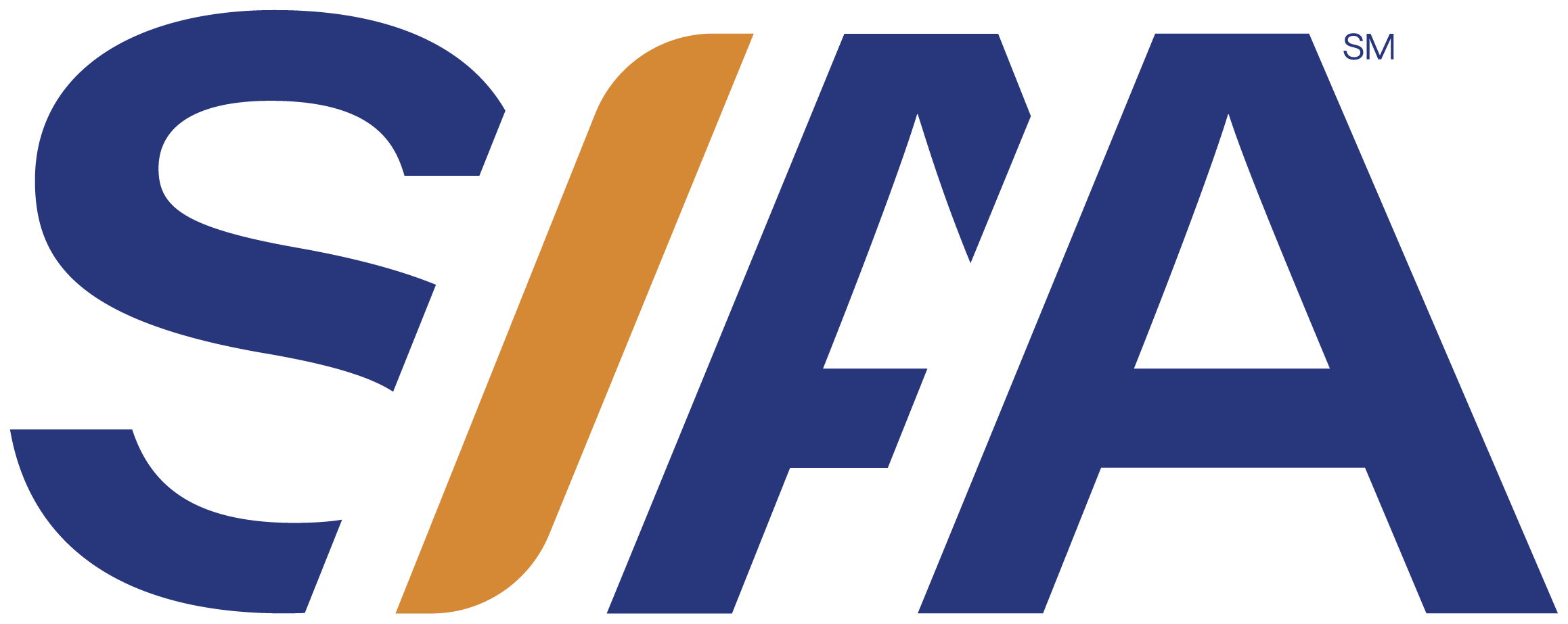 SIAA 2023 Logo color