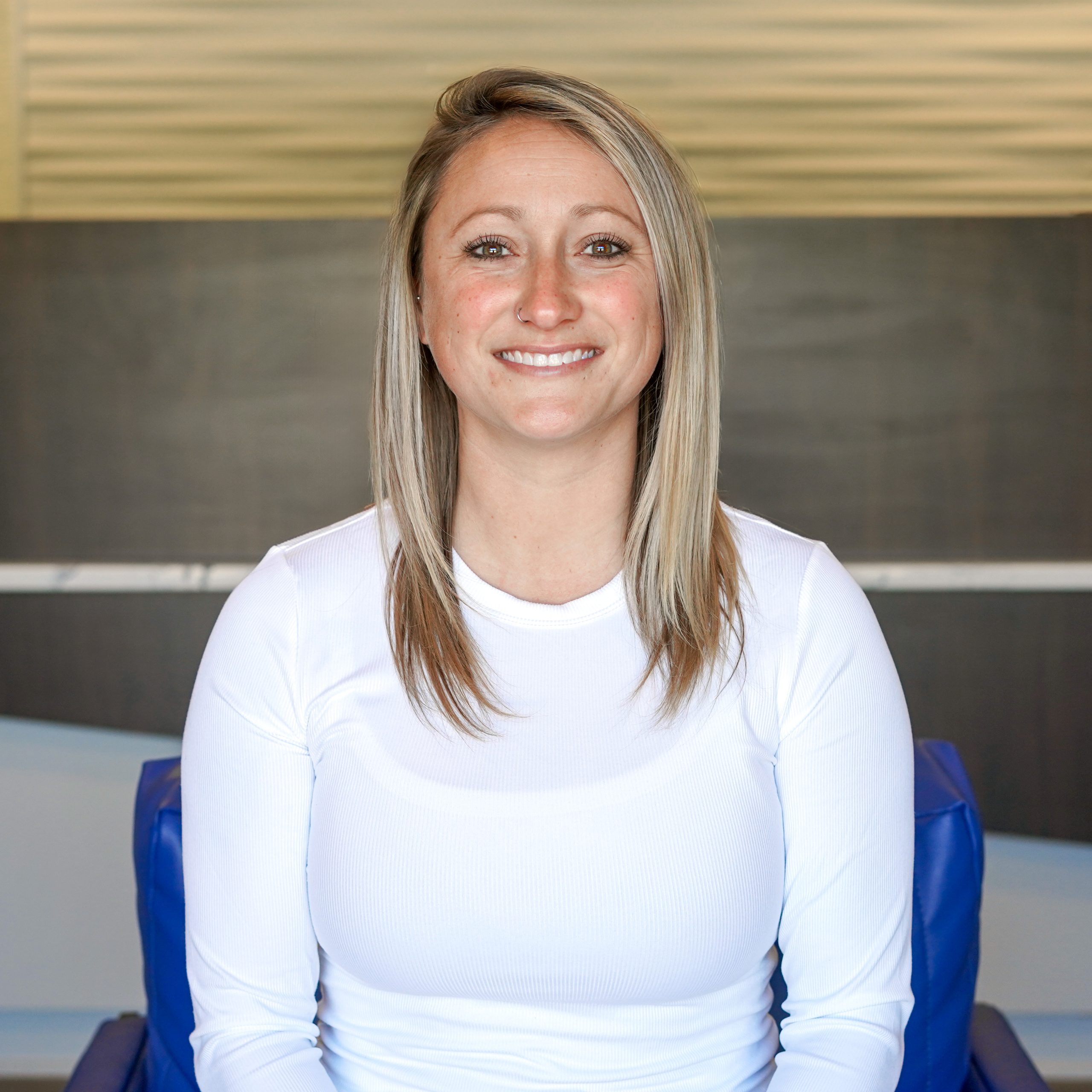 Amber Dorsogna WordPress
