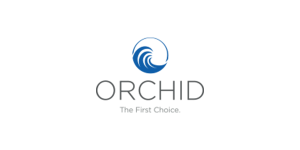 Orchid logo | Our insurance providers