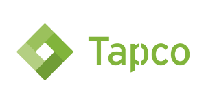 Tapco logo | Our insurance providers