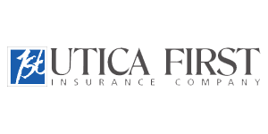 UTICA First logo | Our insurance providers